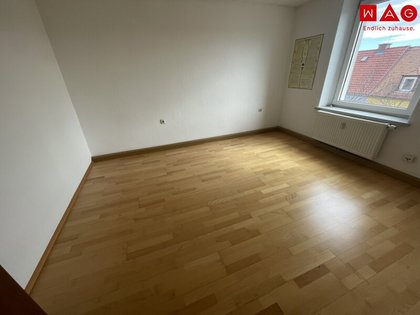 Freundliche 2-Zimmerwohnung mit eigenen Garten!