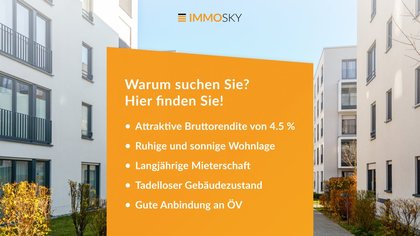 Anlageobjekte in Schweiz