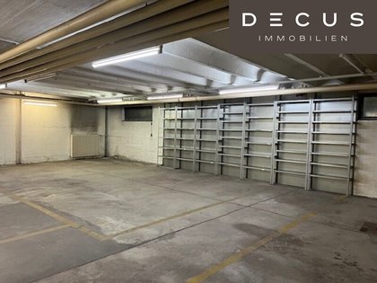Hallen / Lager / Produktion in 1130 Wien