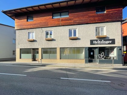 Einzelhandel / Geschäfte in 4661 Roitham