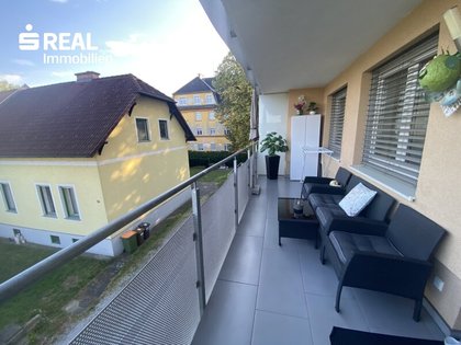 Wohnungen in 8401 Kalsdorf bei Graz