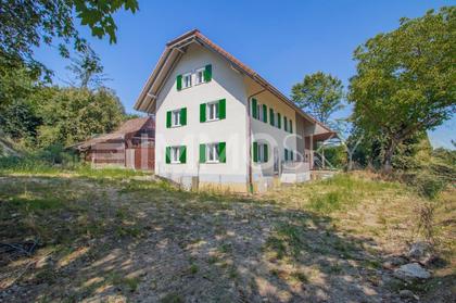 Häuser in  Schweiz