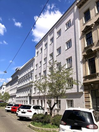 Wohnungen in 1160 Wien