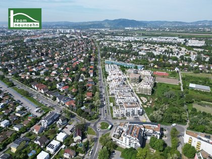 Wohnungen in 1210 Wien