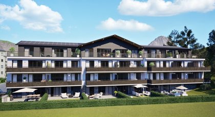 Wohnungen in 5710 Kaprun