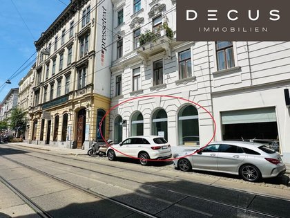 Einzelhandel / Geschäfte in 1080 Wien