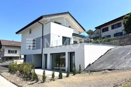 Häuser in Schweiz