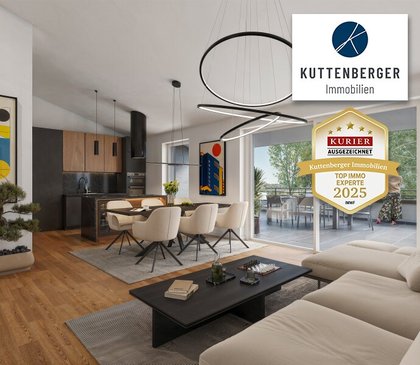 Projekt ?KraWe?: Exklusive Neubauwohnungen Am Steindl (2-5 Zimmer) Projekt ?KraWe?: Exklusive Neubauwohnungen Am Steindl (2-5 Zimmer)