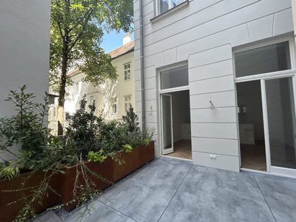 Wohnungen in 1080 Wien