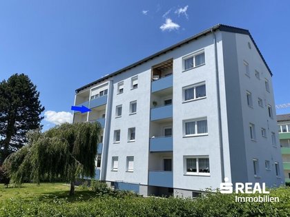 Wohnungen in 4150 Rohrbach-Berg