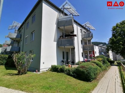 Wohnungen in 8793 Trofaiach