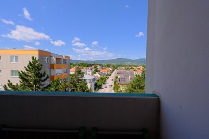 Wohnungen in 2500 Baden