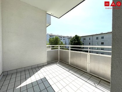 Wohnungen in 4020 Friesenegg