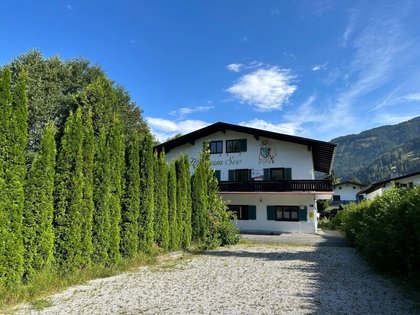 Grundstücke in 5700 Zell am See