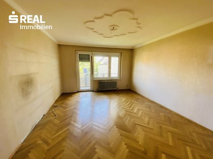 Großzügige 3-Zimmer-Wohnung in Aiglhof (Nähe Riedenburg) Großzügige 3-Zimmer-Wohnung in Aiglhof (Nähe Riedenburg)