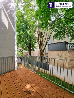 Blick ins Grüne! Traumhaft sanierter Erstbezug mit Balkon! 3 Zimmer + TOP-Lage + TOP Anbindung + Ruhige Seitengasse + Wunderschönes Altbauhaus! Jetzt zugreifen! Blick ins Grüne! Traumhaft sanierter Erstbezug mit Balkon! 3 Zimmer + TOP-Lage + TOP Anbindung + Ruhige Seitengasse + Wunderschönes Altbauhaus! Jetzt zugreifen!