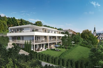 Wohnungen in 9020 Klagenfurt am Wörthersee