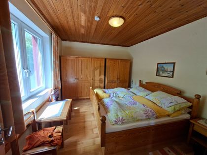 Wohnungen in 9122 Sankt Kanzian am Klopeiner See