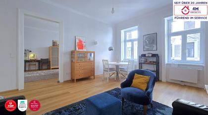 Wohnungen in 1080 Wien