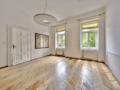 Wohnungen in 1190 Wien