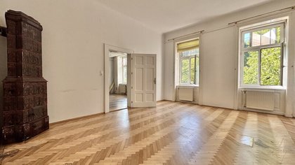 Wohnungen in 1190 Wien