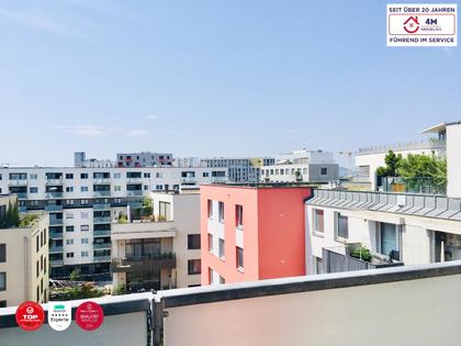 Wohnungen in 1100 Wien