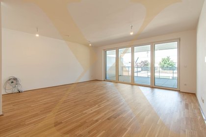 Wohnungen in 4020 Linz