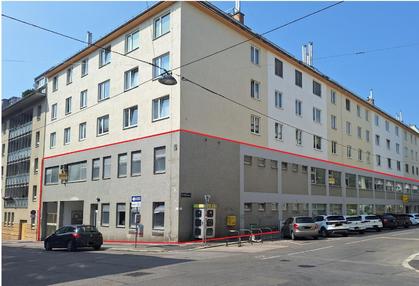 Sonstige in 1140 Wien