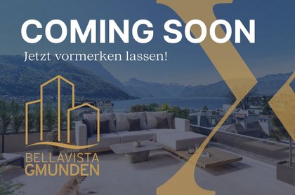 Wohnungen in 4810 Gmunden