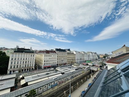 Wohnungen in 1040 Wien