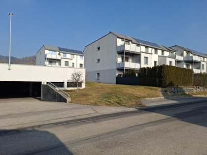 Wohnungen in Österreich