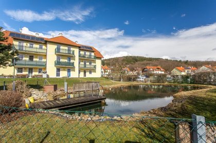 Wohnungen in Österreich