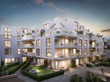 Wohnungen in 1180 Wien
