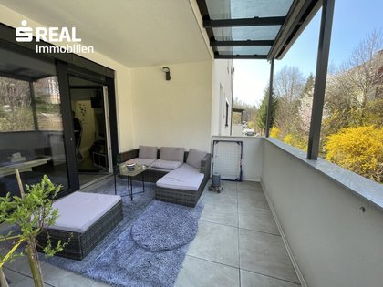 Moderne Eigentumswohnung mit zwei Terrassen - Neubau 2019 - in ruhiger Lage - Mariatrost Moderne Eigentumswohnung mit zwei Terrassen - Neubau 2019 - in ruhiger Lage - Mariatrost