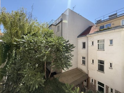 Wohnungen in 1170 Wien