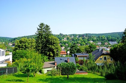 Grundstücke in 3021 Tullnerbach-Lawies