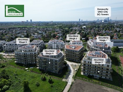 Wohnungen in 1210 Wien