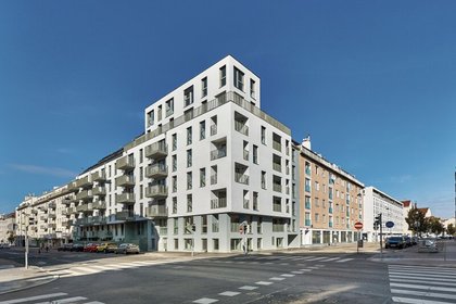 Urbanes & Modernes Wohnen in Meidling | Ab sofort beziehbar Urbanes & Modernes Wohnen in Meidling | Ab sofort beziehbar