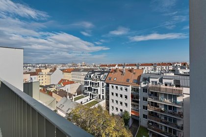 Urbanes & Modernes Wohnen in Meidling | Ab sofort beziehbar Urbanes & Modernes Wohnen in Meidling | Ab sofort beziehbar