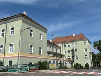 Wohnungen in 3874 Litschau