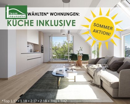 SOMMER AKTION - KÜCHE INKLUSIVE - Hochwertiges Neubau-Townhouse. Soeben fertig gestellt. Top Ausstattung ? U Bahn nur wenige Gehminuten entfernt! - JETZT ZUSCHLAGEN SOMMER AKTION - KÜCHE INKLUSIVE - Hochwertiges Neubau-Townhouse. Soeben fertig gestellt. Top Ausstattung ? U Bahn nur wenige Gehminuten entfernt! - JETZT ZUSCHLAGEN