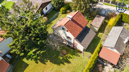 Grundstücke in 3400 Kierling