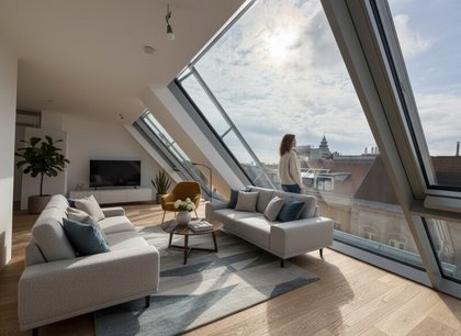 Wohnungen in 1070 Wien