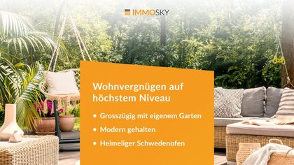 Wohnungen in  Schweiz