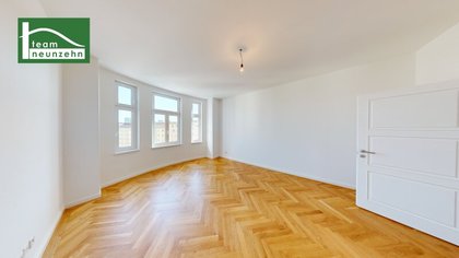 Exklusive, große Stadtwohnung in Top-Lage - Nobles Wohnen auf 126m² + Loggia und hochwertiger Ausstattung! - JETZT ZUSCHLAGEN Exklusive, große Stadtwohnung in Top-Lage - Nobles Wohnen auf 126m² + Loggia und hochwertiger Ausstattung! - JETZT ZUSCHLAGEN