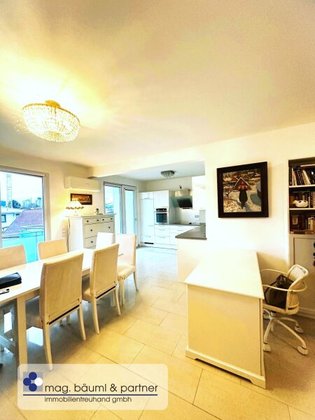 Schöne 2-Zimmer Wohnung im Neubau mit großzügiger Terrasse an Alter Donau Schöne 2-Zimmer Wohnung im Neubau mit großzügiger Terrasse an Alter Donau