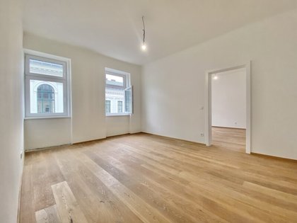 Erstbezug nach Sanierung I U4 gleich ums Eck I Außenfläche I Lufwärmepumpe & Fußbodenheizung Erstbezug nach Sanierung I U4 gleich ums Eck I Außenfläche I Lufwärmepumpe & Fußbodenheizung