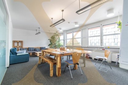 Büros /Praxen in 4020 Linz