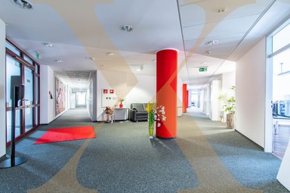 Büros /Praxen in 4020 Linz