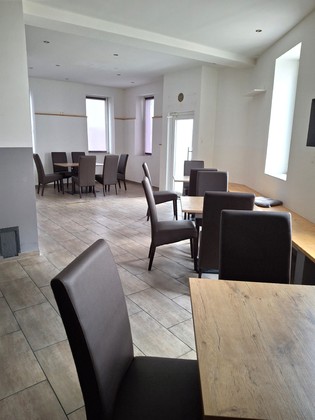 Gastgewerbe in 2630 Ternitz